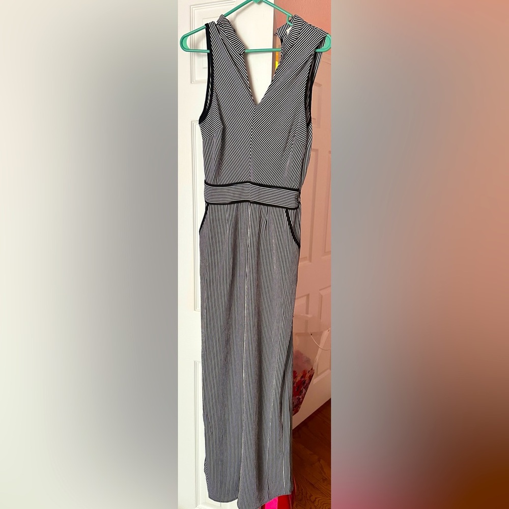 Monteau sleeveless romper